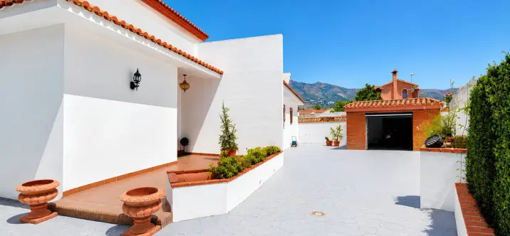 Sale of detached villa in Mijas 3