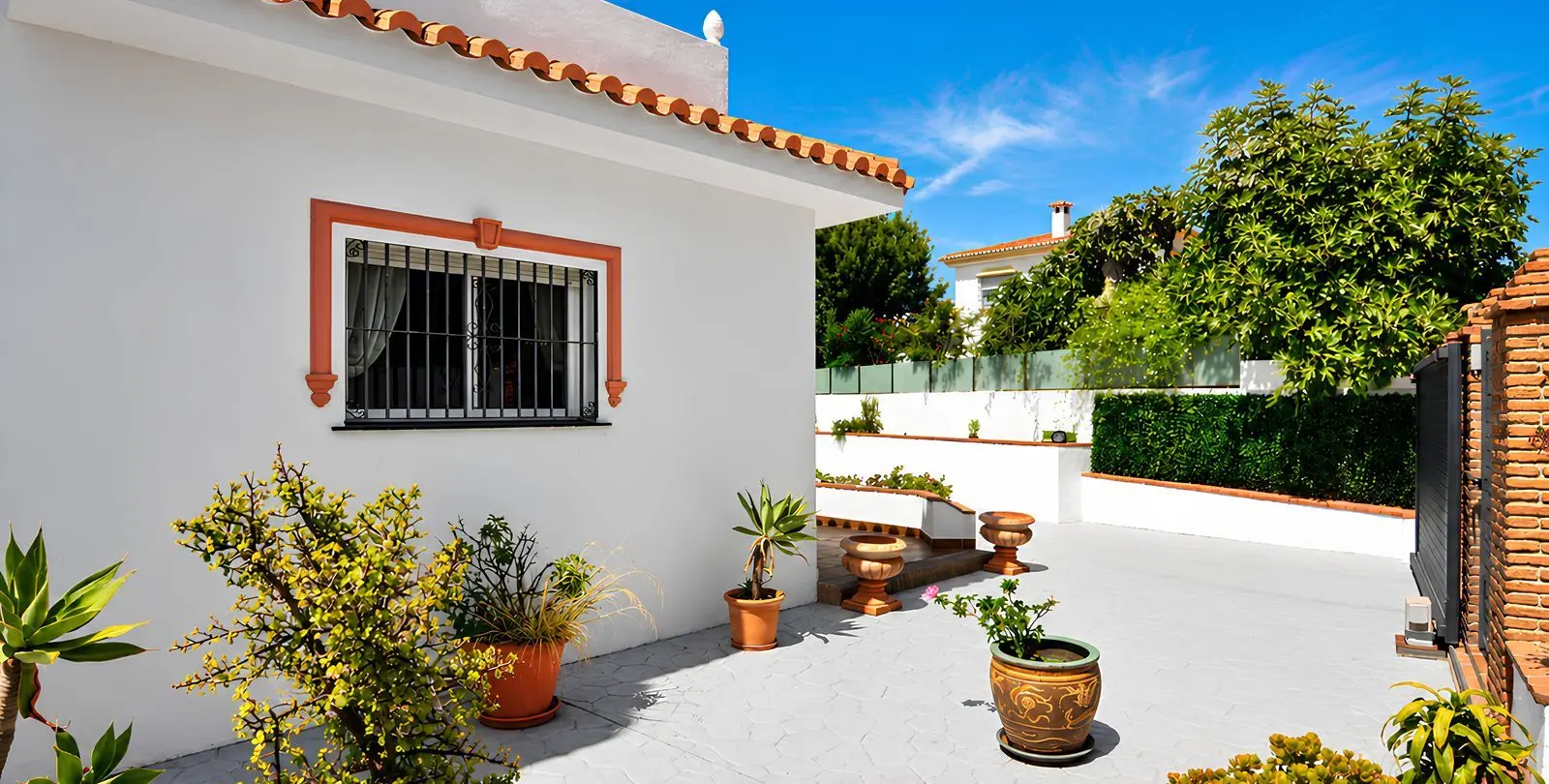 Sale of detached villa in Mijas 4