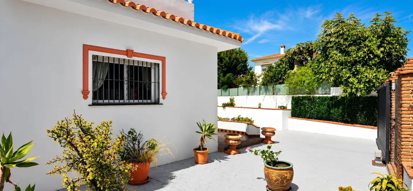 Sale of detached villa in Mijas 3