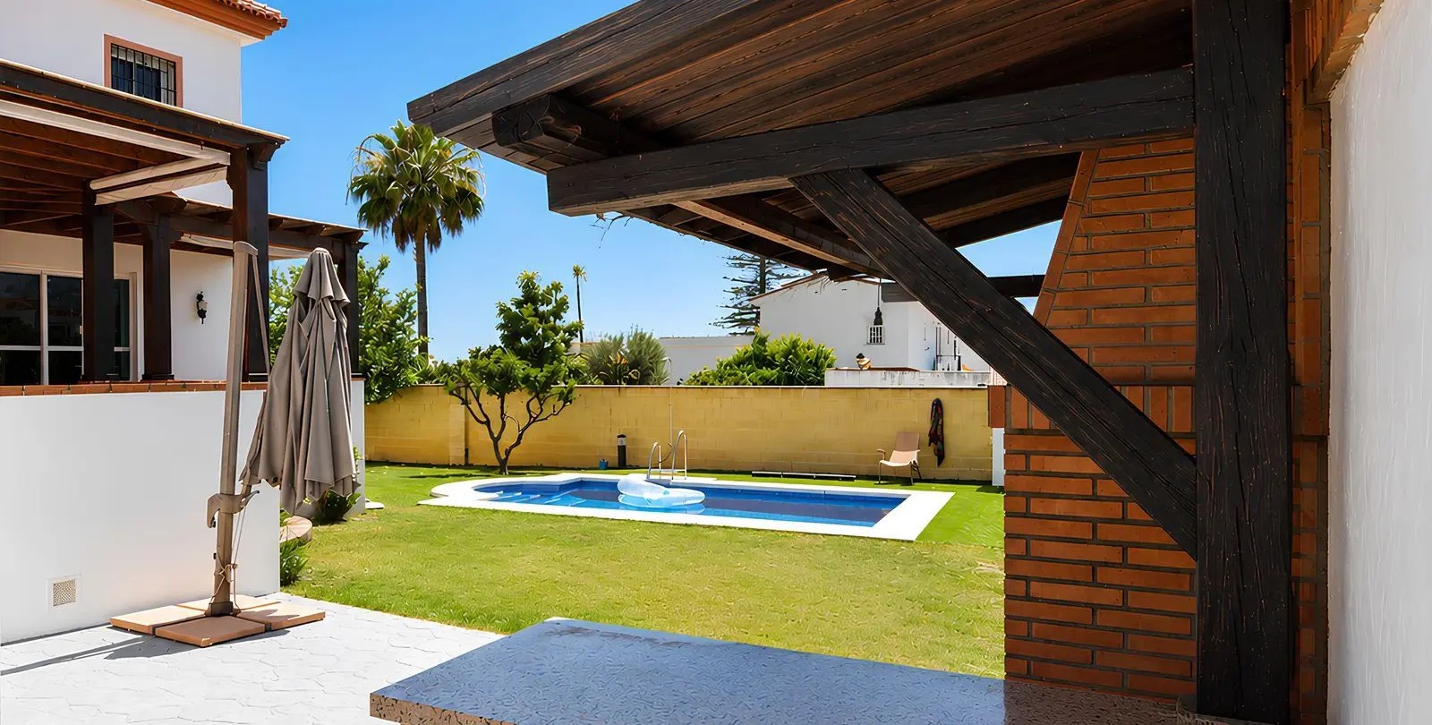 Sale of detached villa in Mijas 6