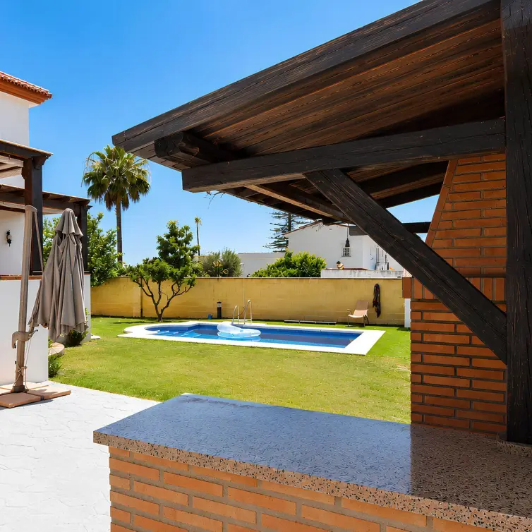 Sale of detached villa in Mijas