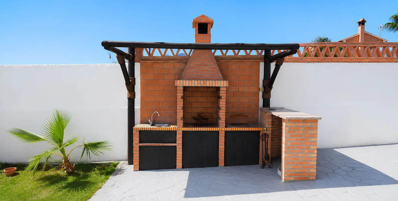Sale of detached villa in Mijas 7