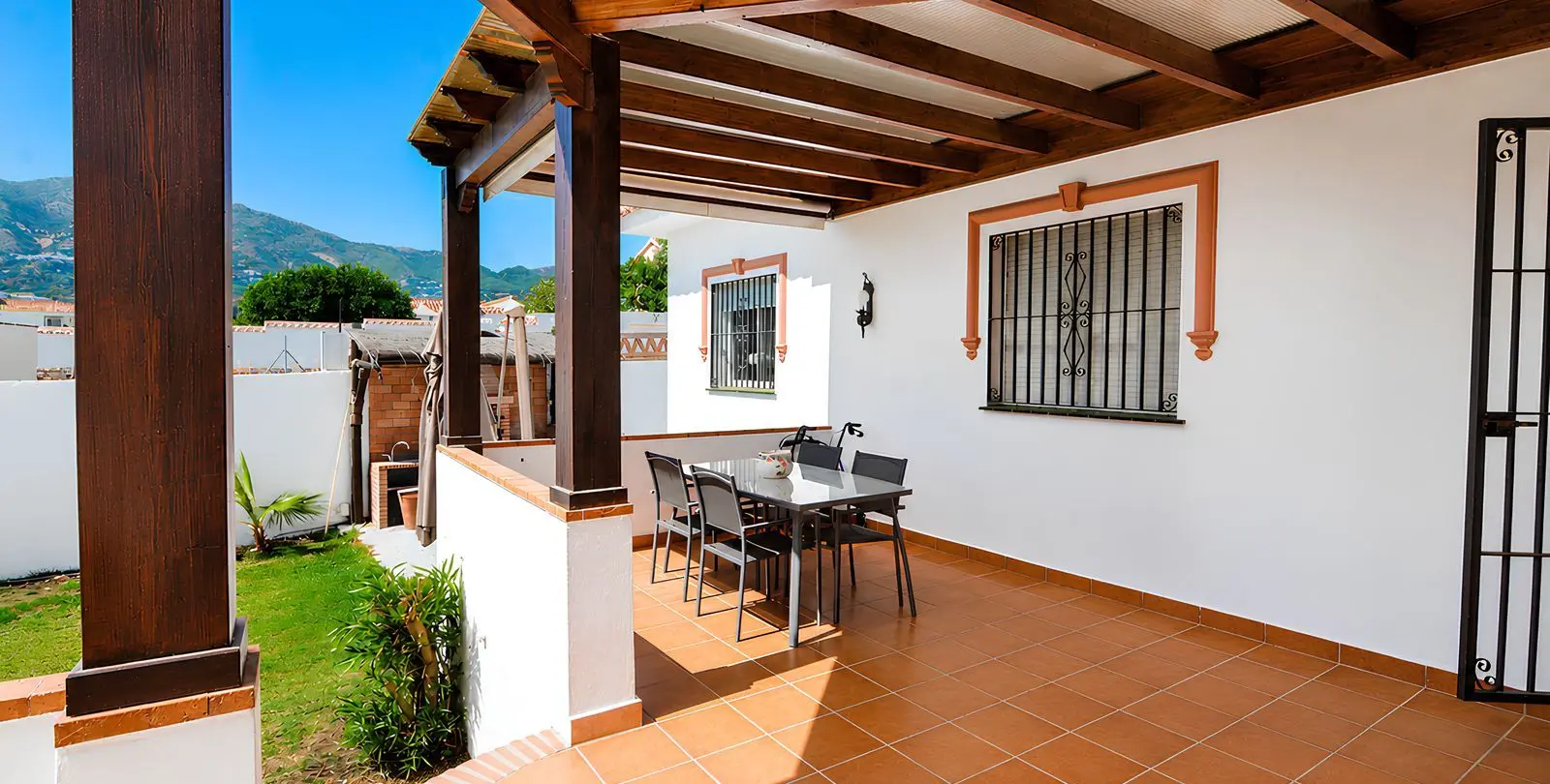 Sale of detached villa in Mijas 12
