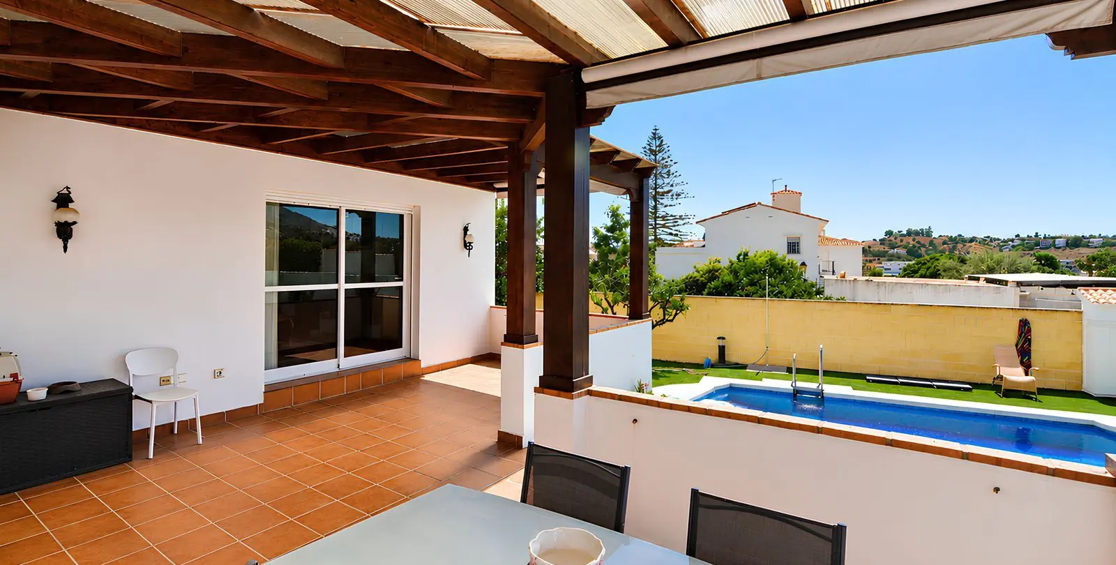 Sale of detached villa in Mijas 13