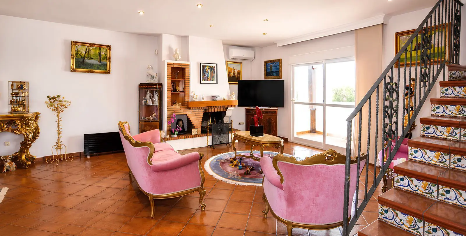 Sale of detached villa in Mijas 14