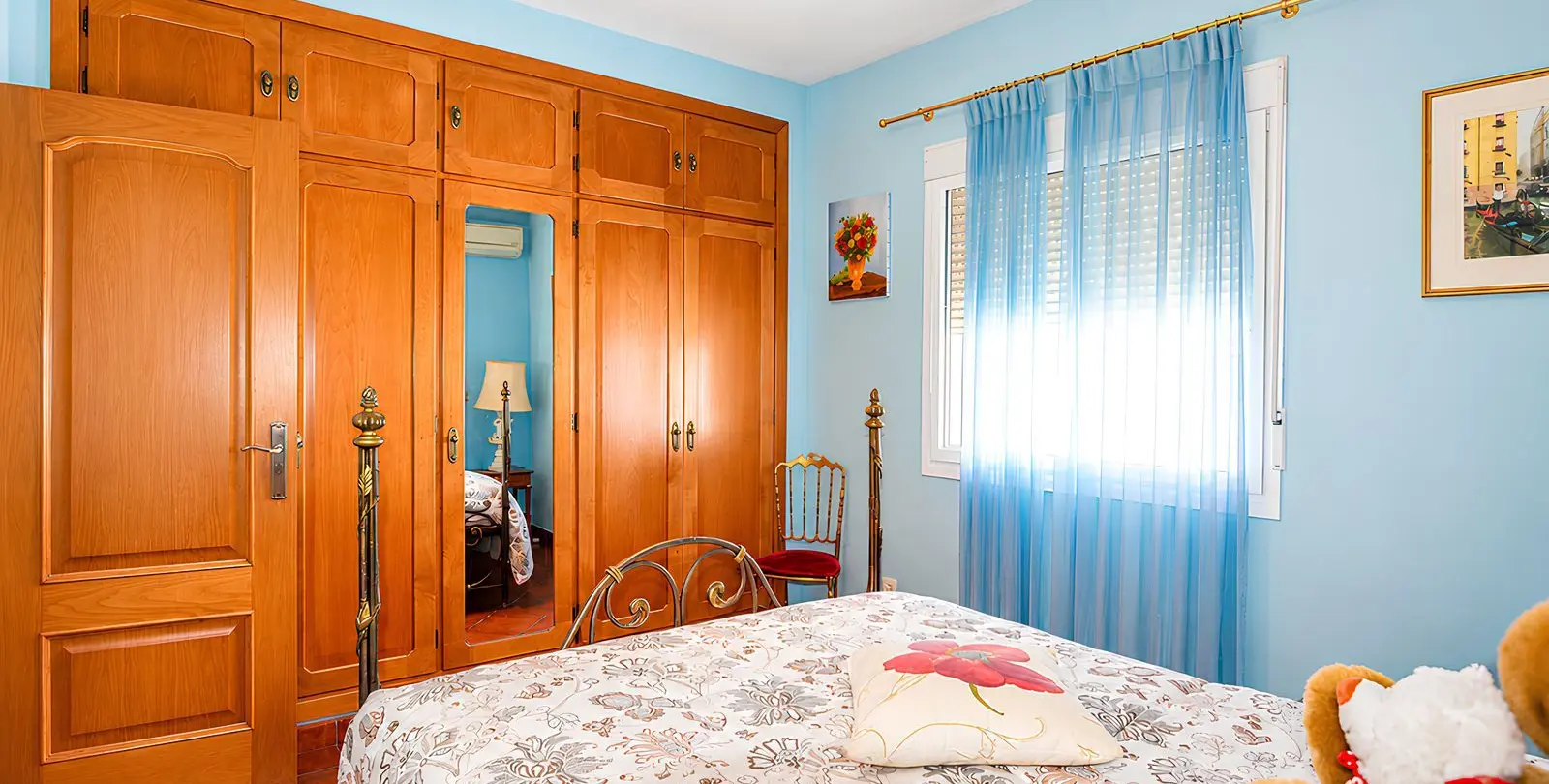 Sale of detached villa in Mijas 23