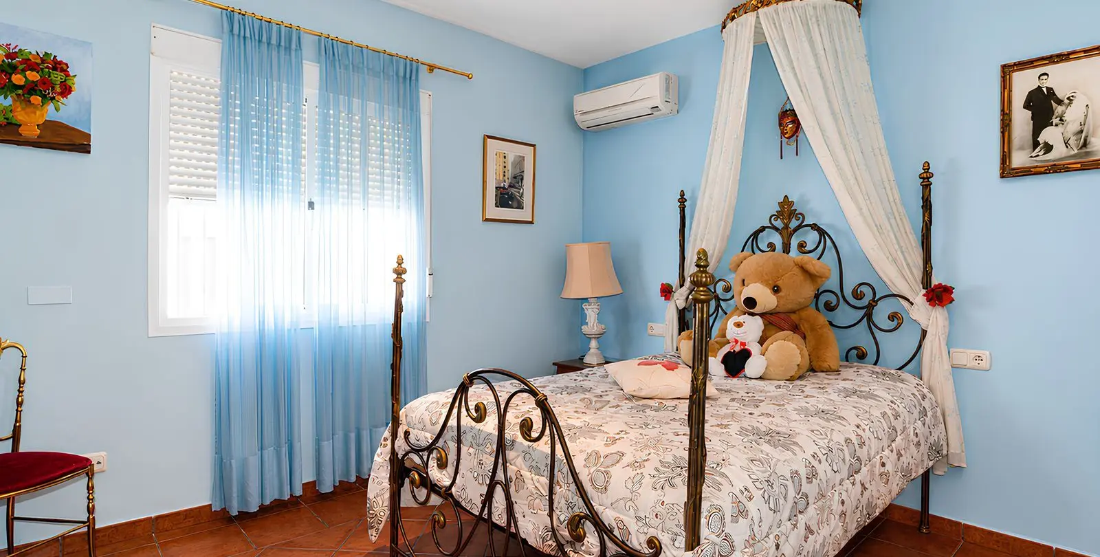 Sale of detached villa in Mijas 24