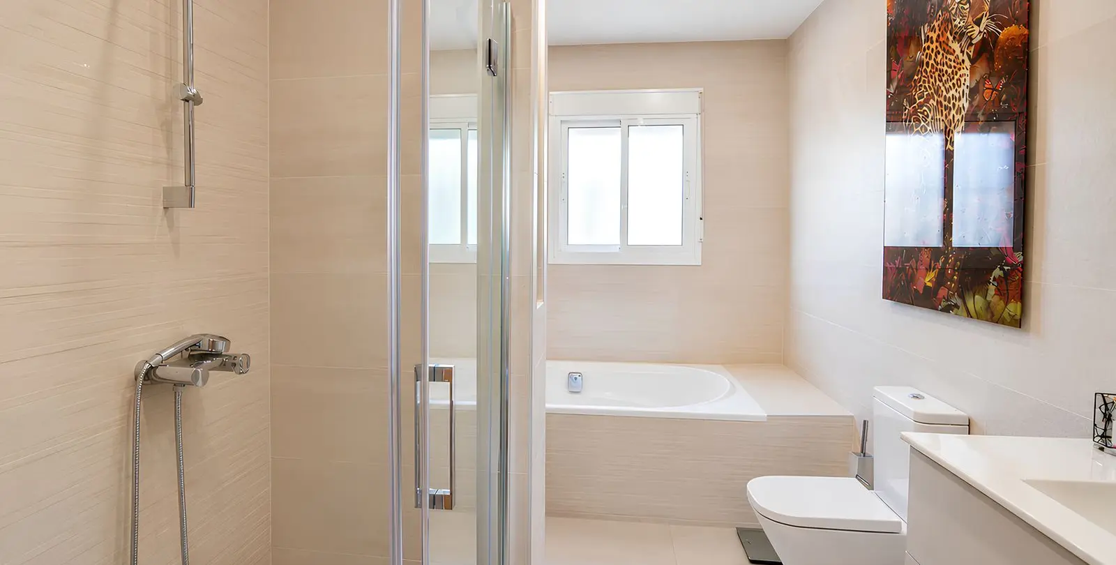 Sale of detached villa in Mijas 33