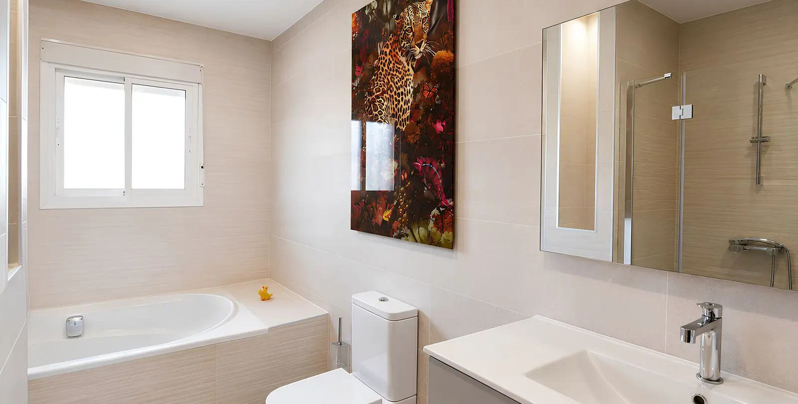 Sale of detached villa in Mijas 34