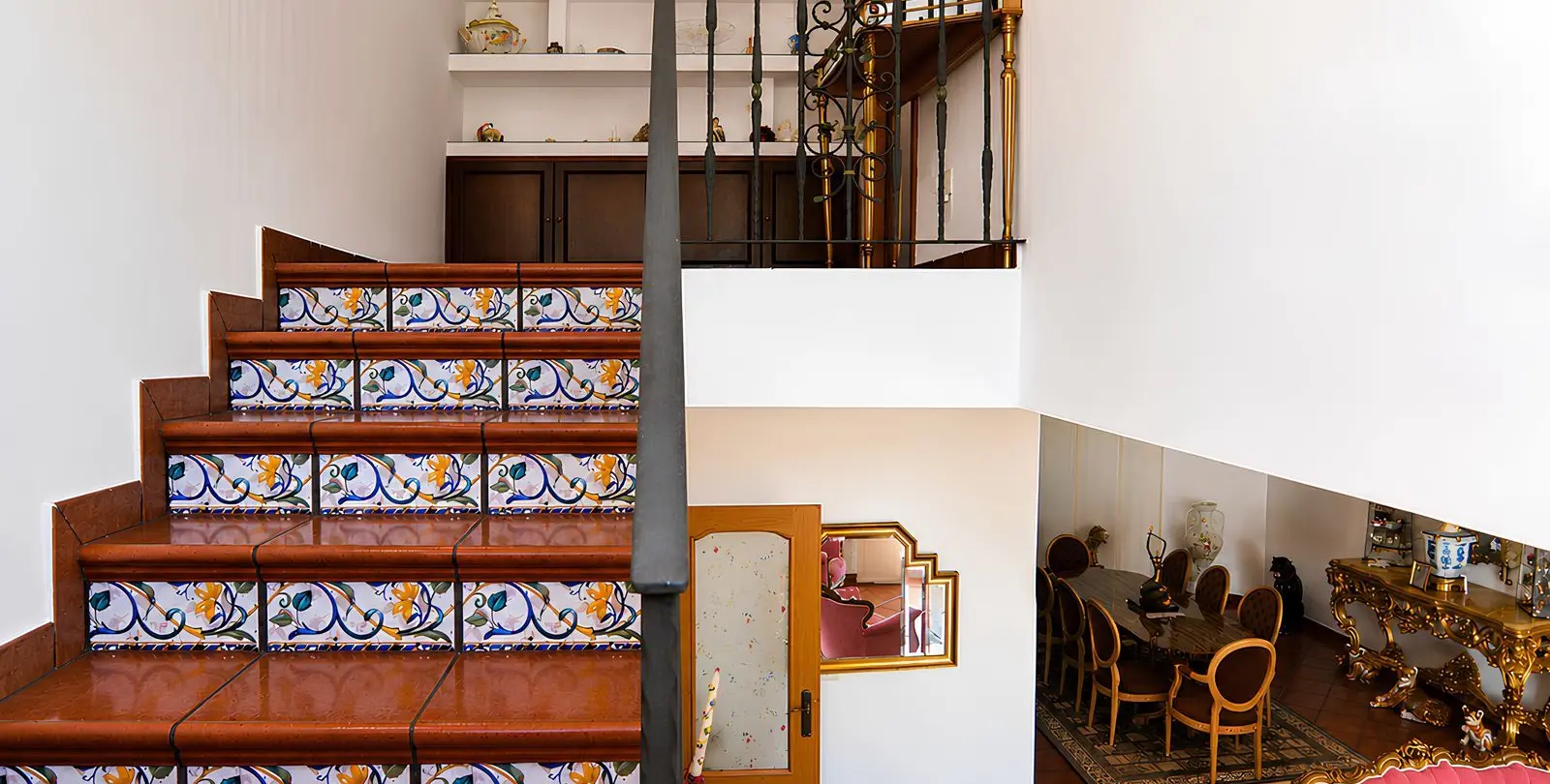 Sale of detached villa in Mijas 35