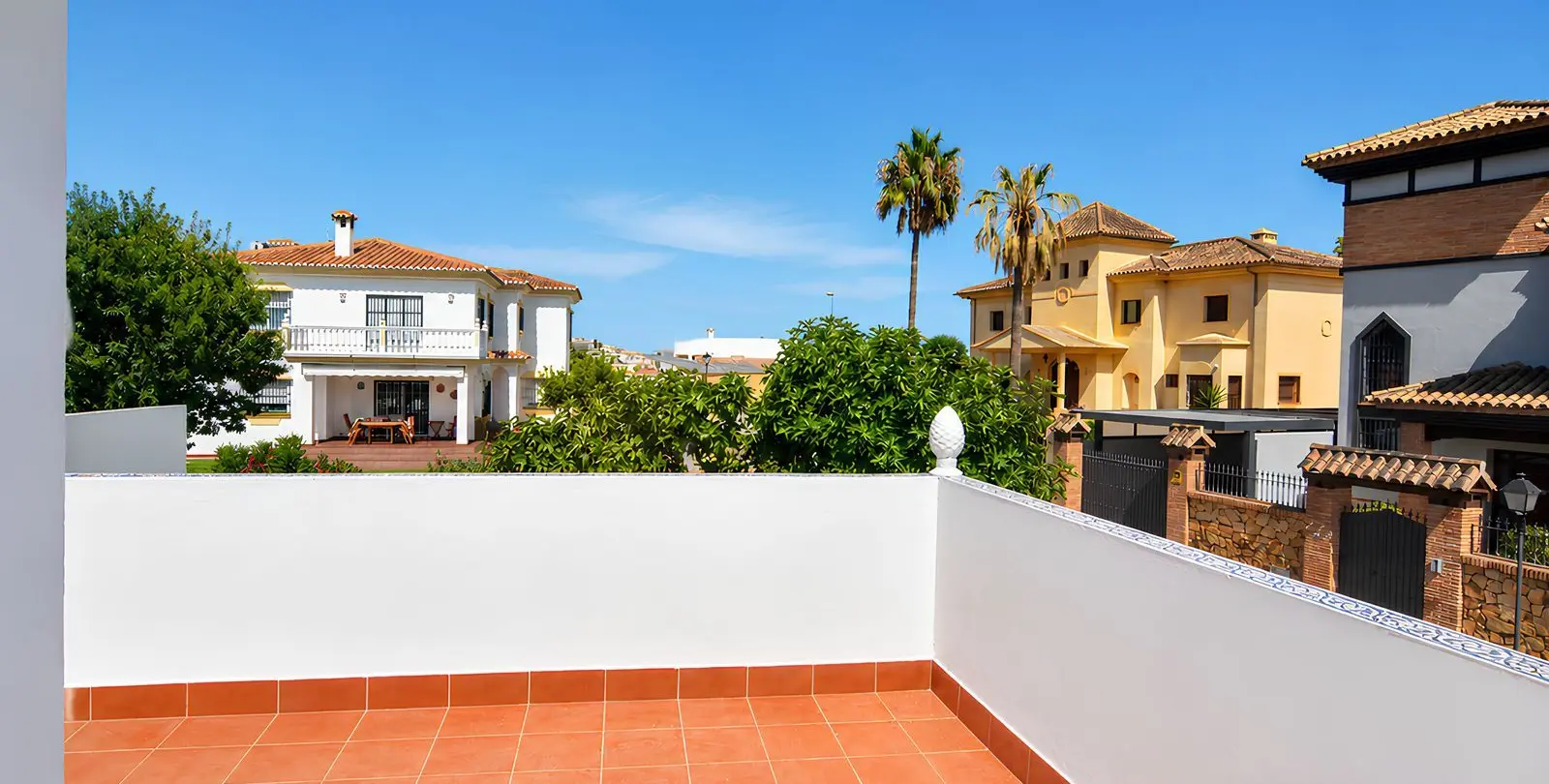 Sale of detached villa in Mijas 40