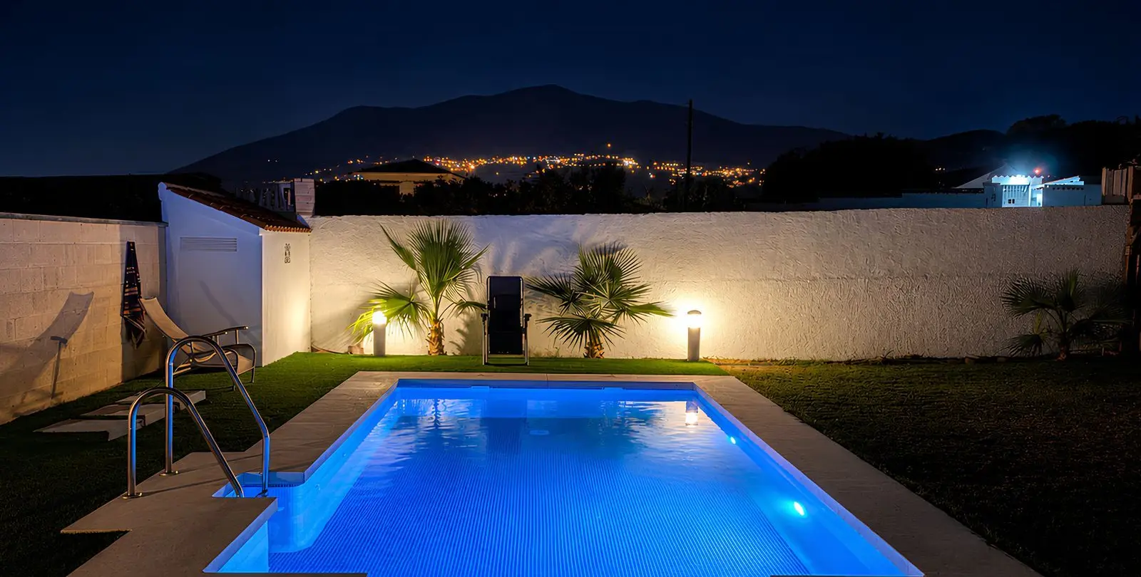 Sale of detached villa in Mijas 41
