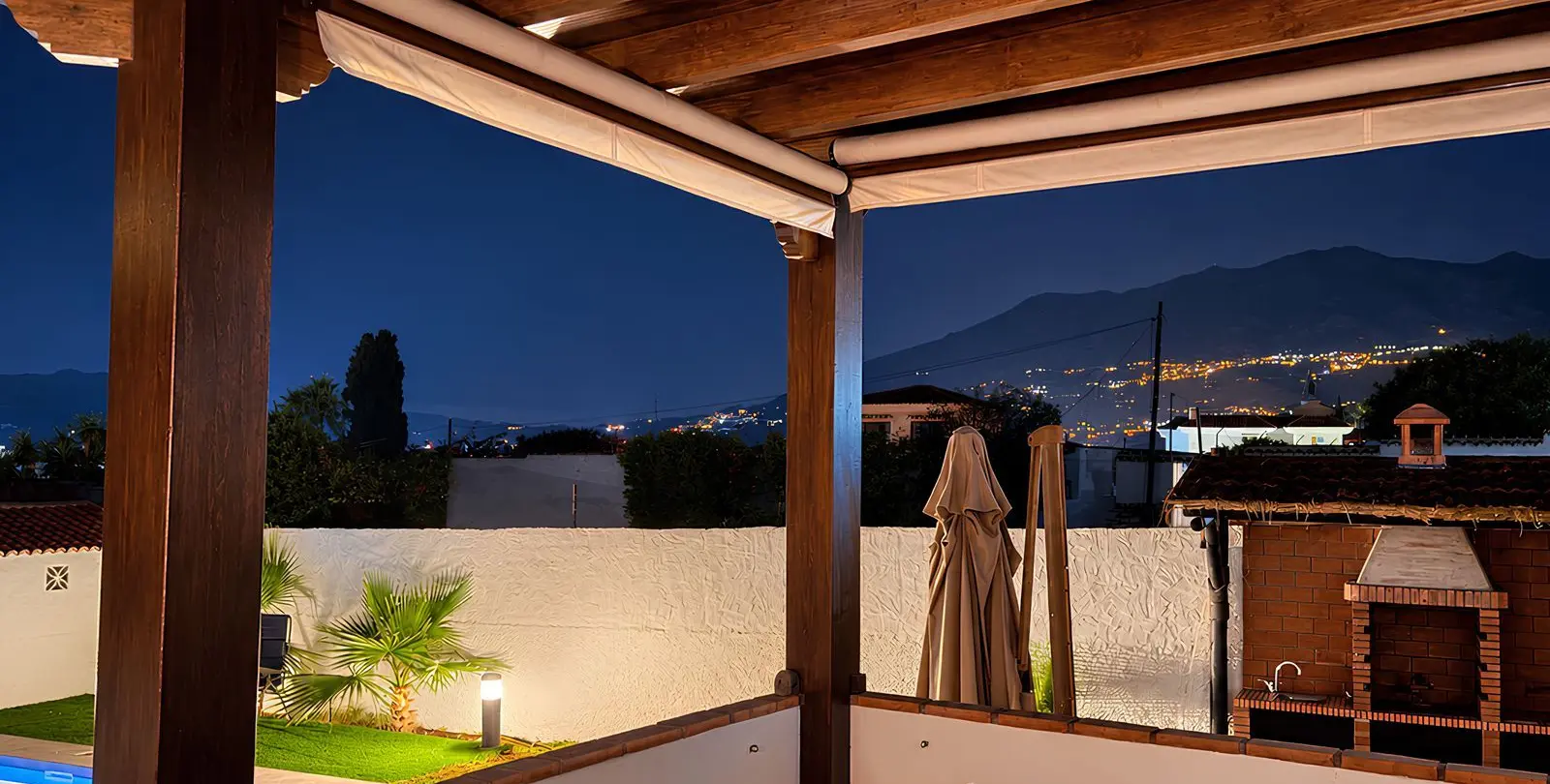 Sale of detached villa in Mijas 42