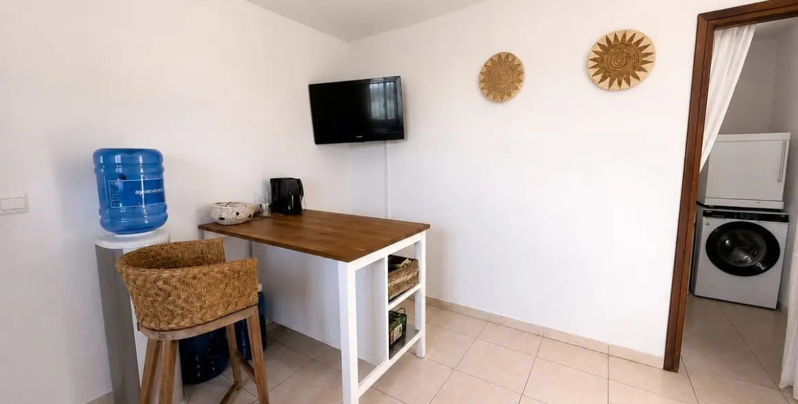 Sale of detached villa in Estepona 68