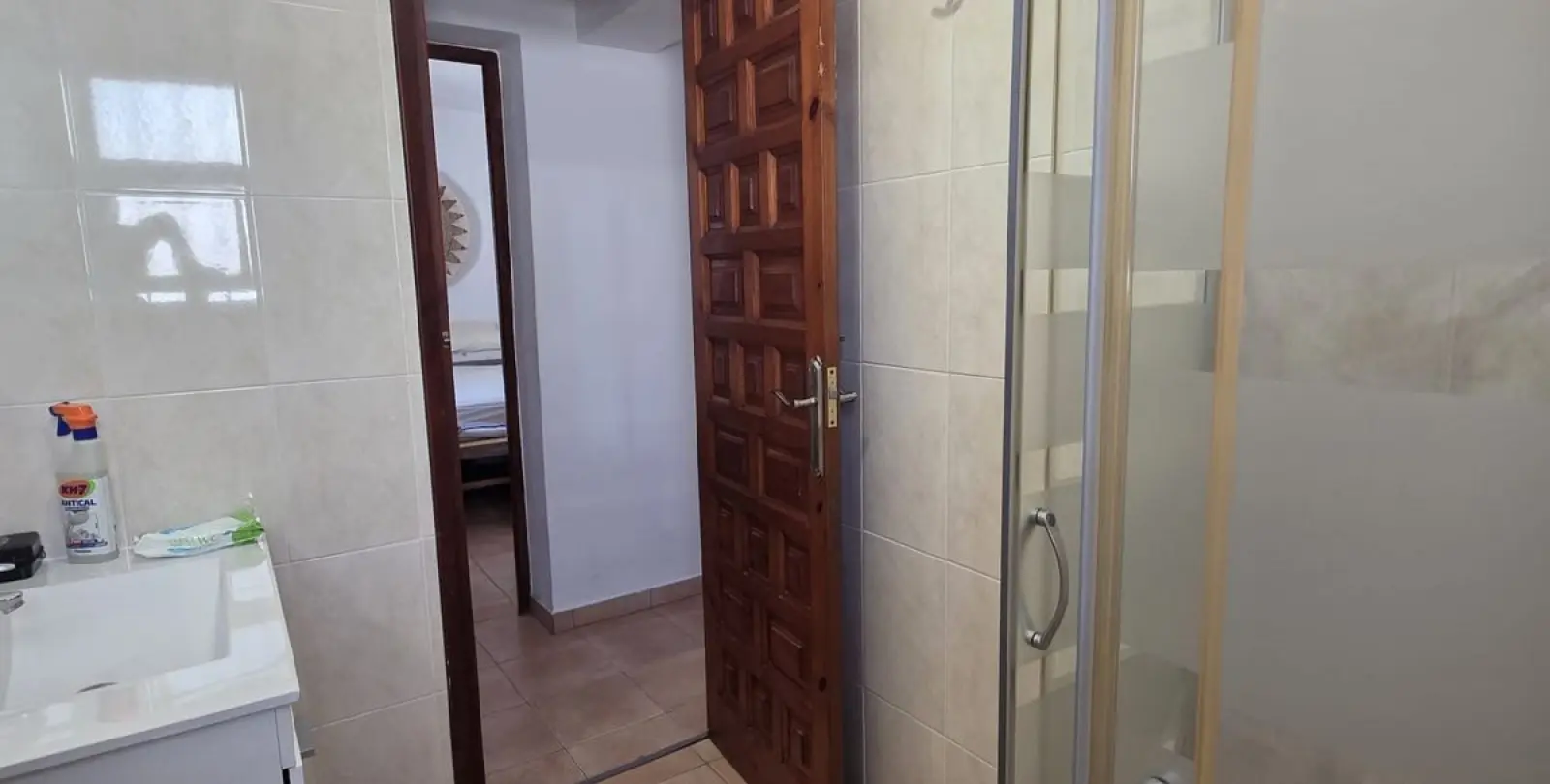 Sale of detached villa in Estepona 12