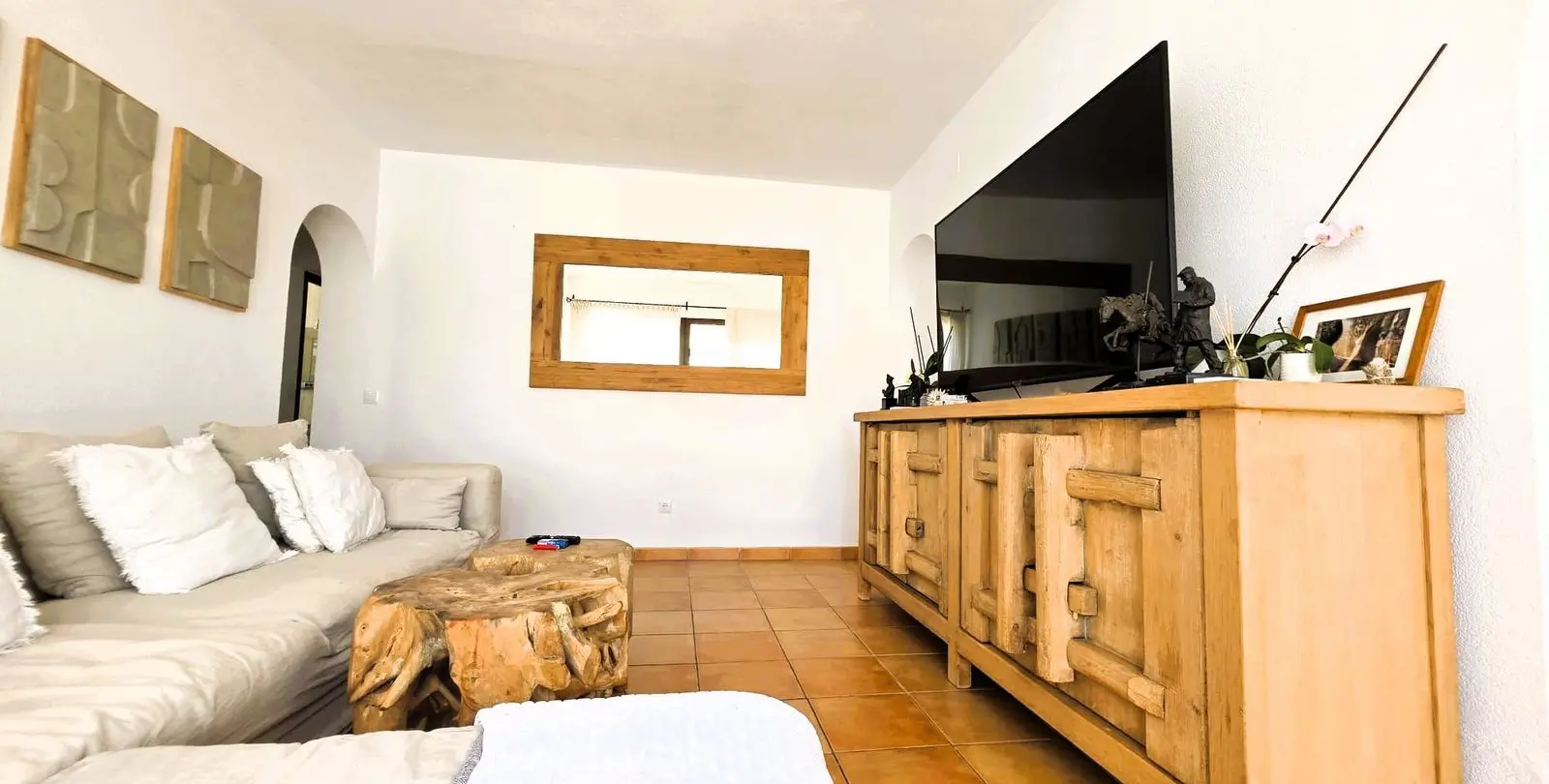 Sale of detached villa in Estepona 41