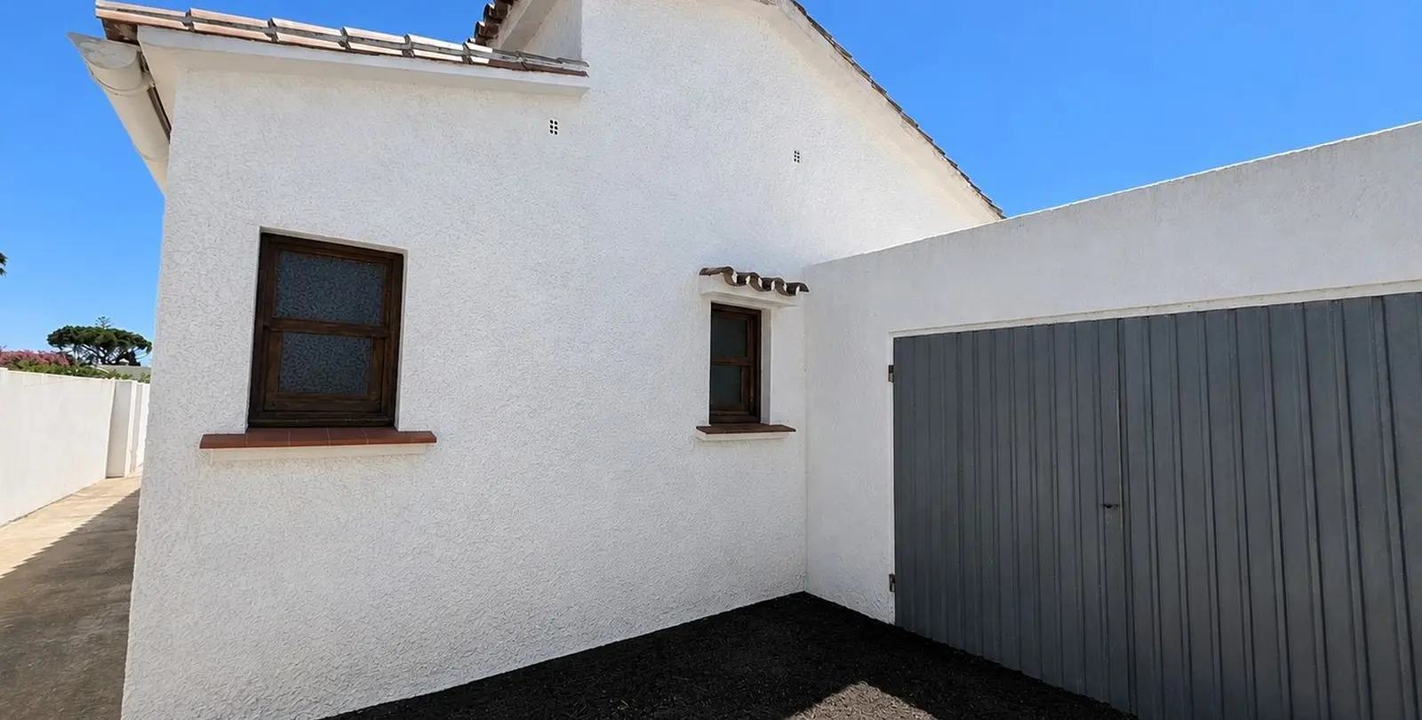 Sale of detached villa in Estepona 47