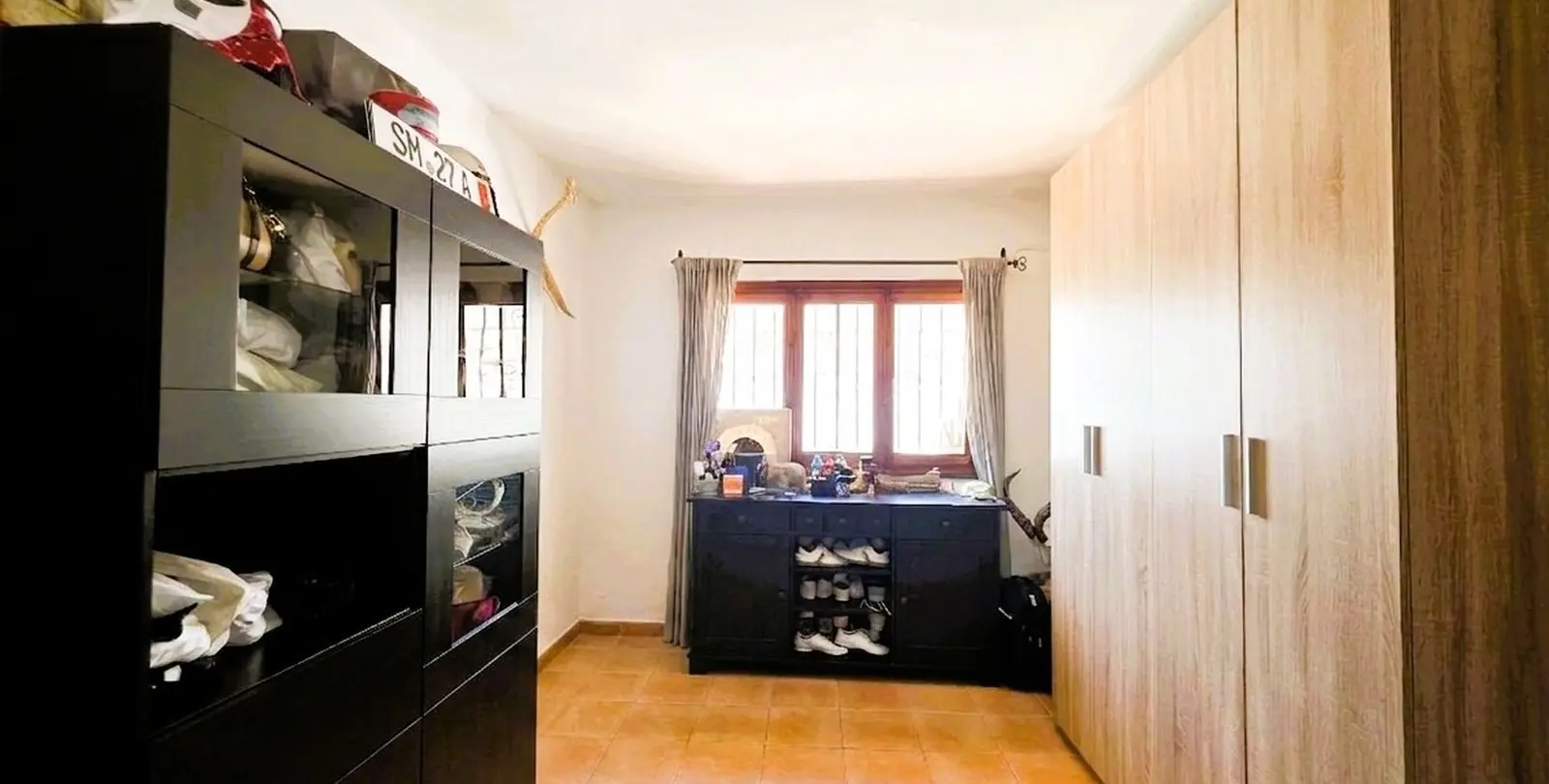 Sale of detached villa in Estepona 52
