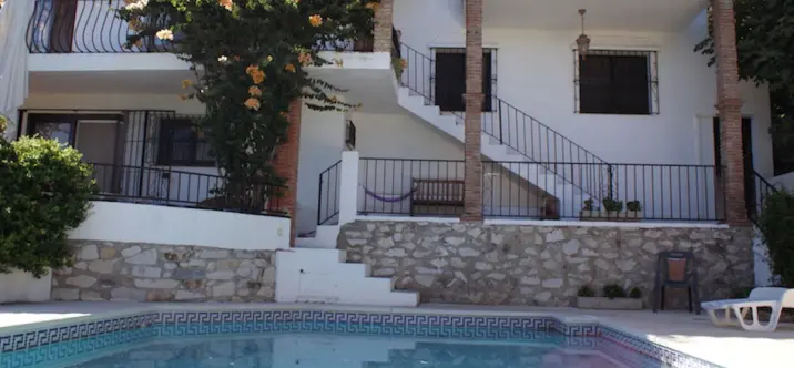 Sale of detached villa in Mijas 1