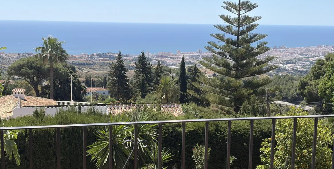 Sale of detached villa in Mijas 4