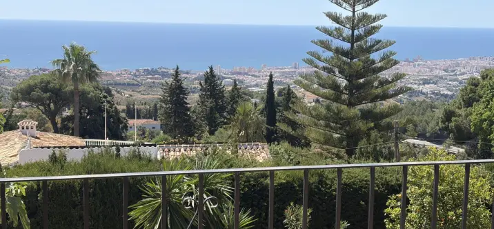 Sale of detached villa in Mijas 3