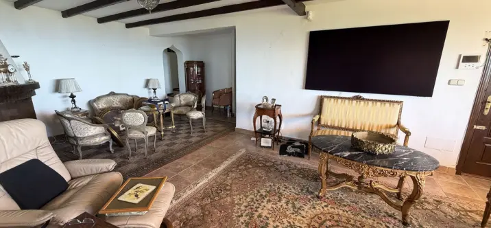 Sale of detached villa in Mijas 4