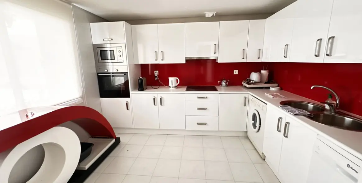 Продажа пентхауса в Marbella 4