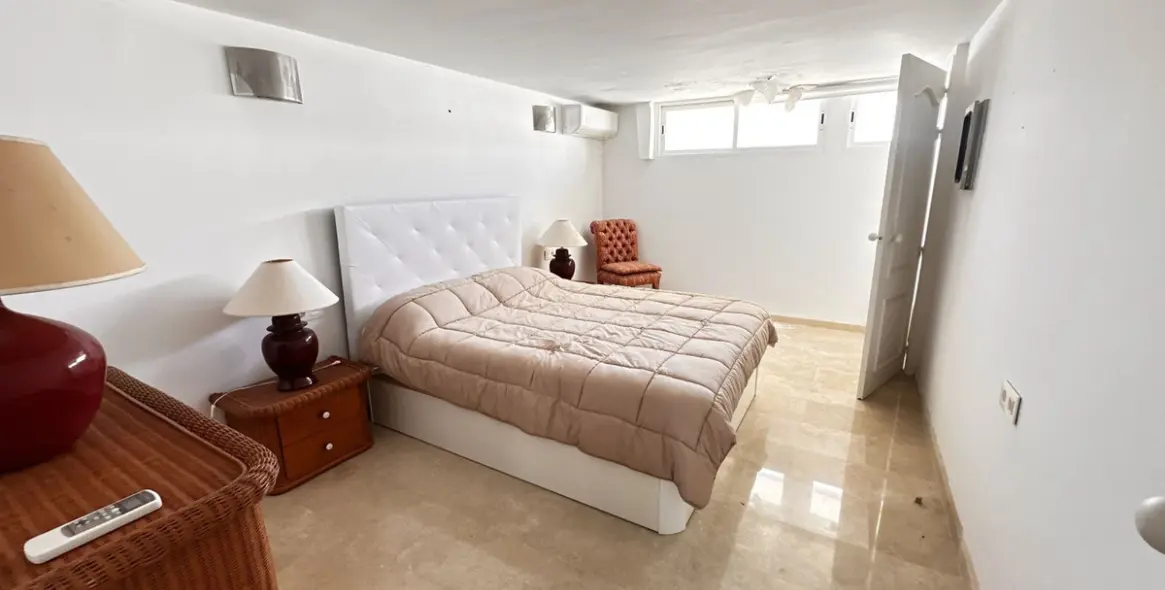 Продажа пентхауса в Marbella 7