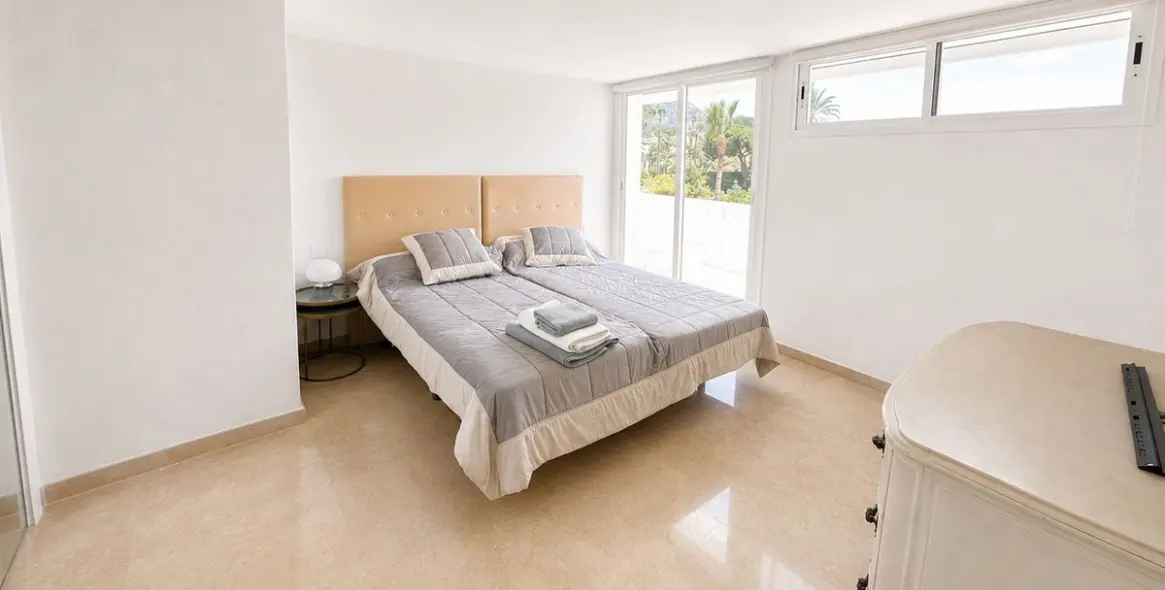 Продажа пентхауса в Marbella 10