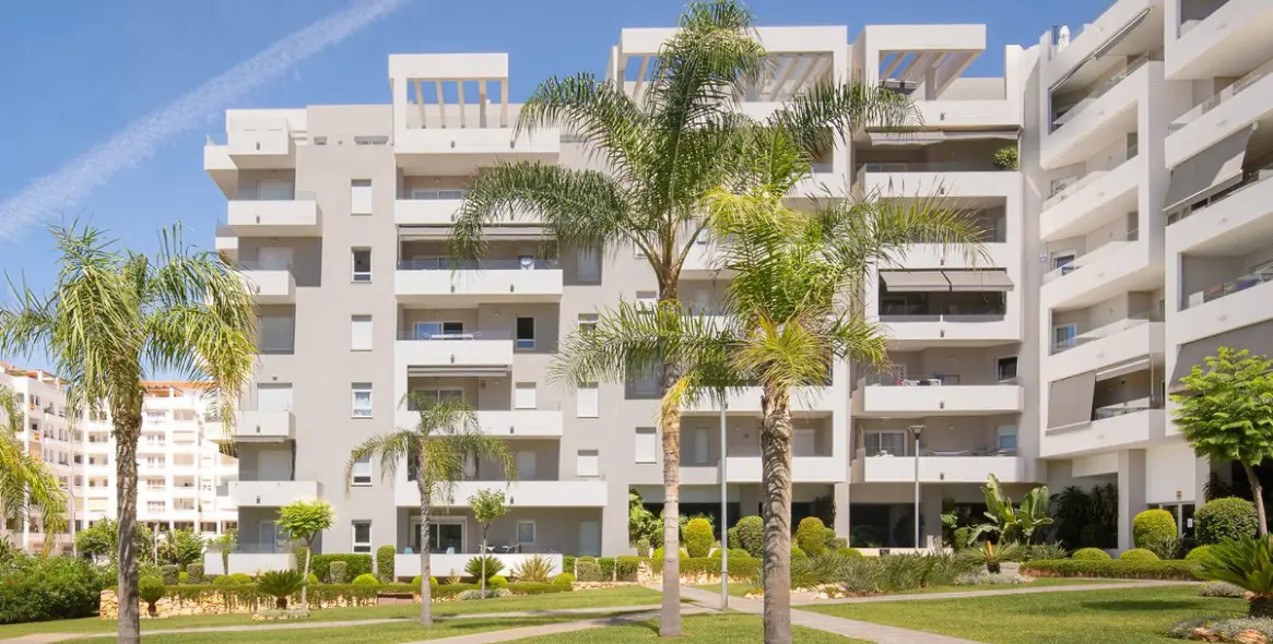 Продажа пентхауса в Nueva Andalucía 32