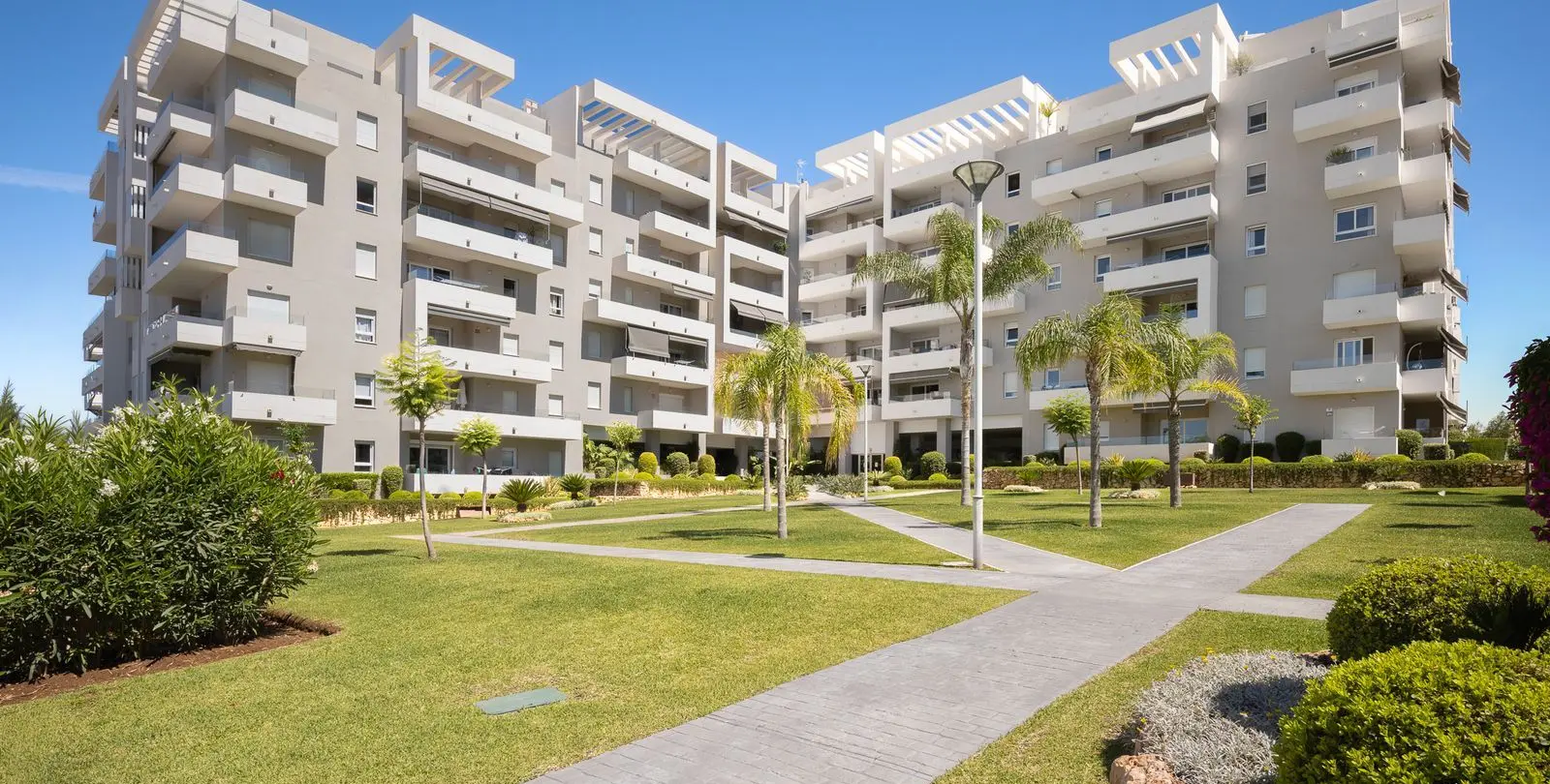 Продажа пентхауса в Nueva Andalucía 31