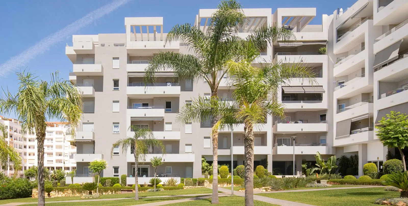 Продажа пентхауса в Nueva Andalucía 32