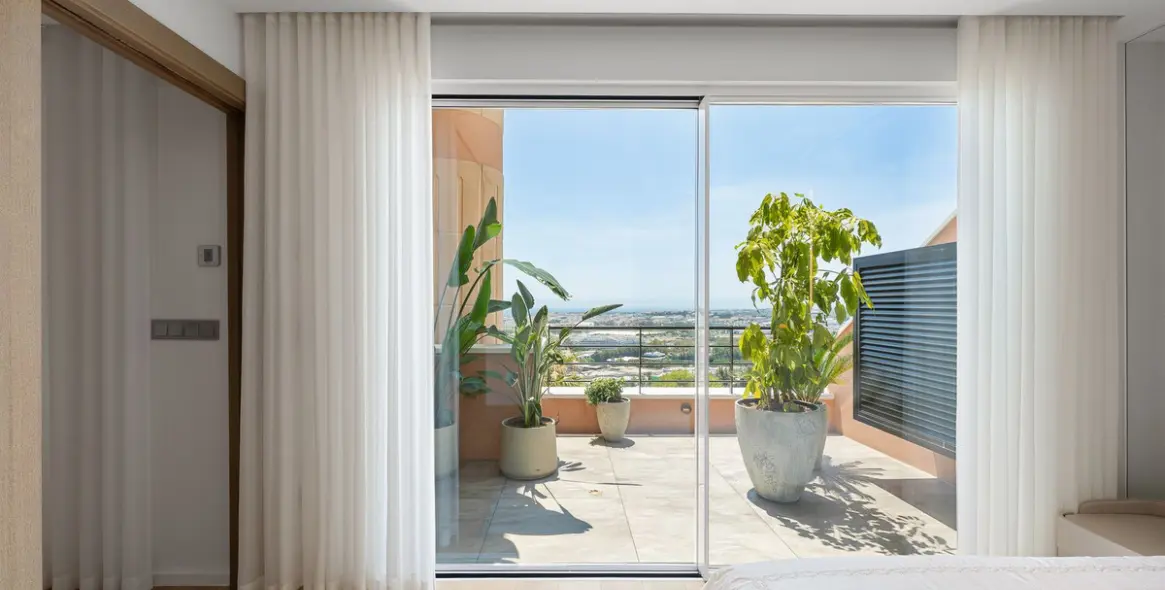 Продажа пентхауса в Nueva Andalucía 30