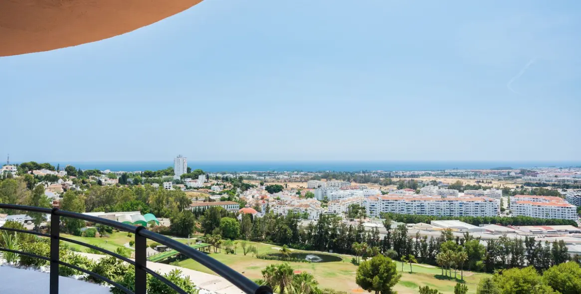 Продажа пентхауса в Nueva Andalucía 62