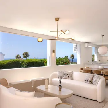 Продажа  отдельно стоящей виллы в Elviria