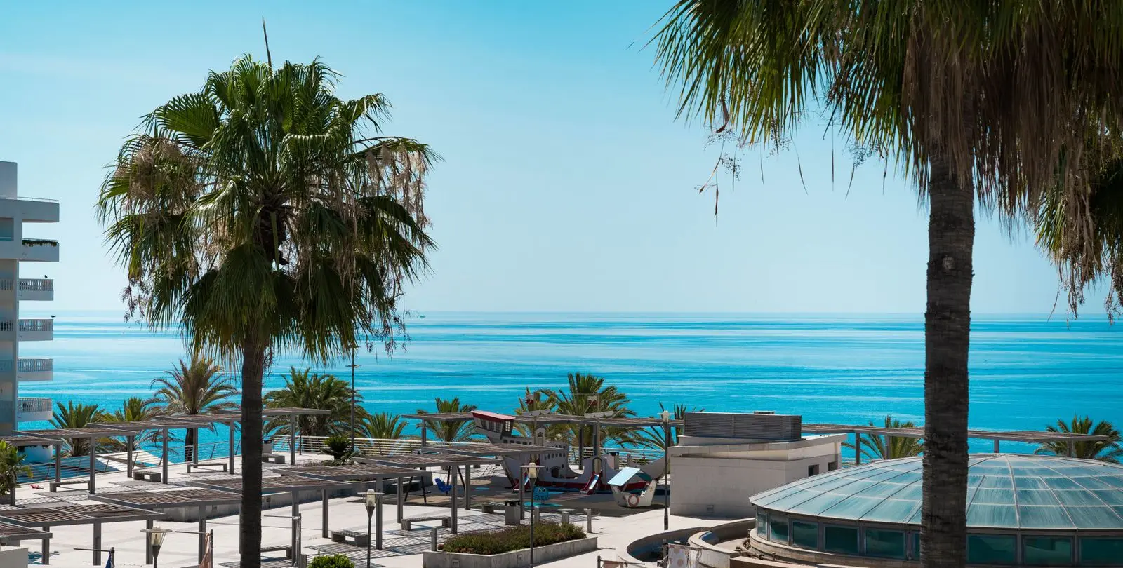 Sale of duplex in Marbella 1