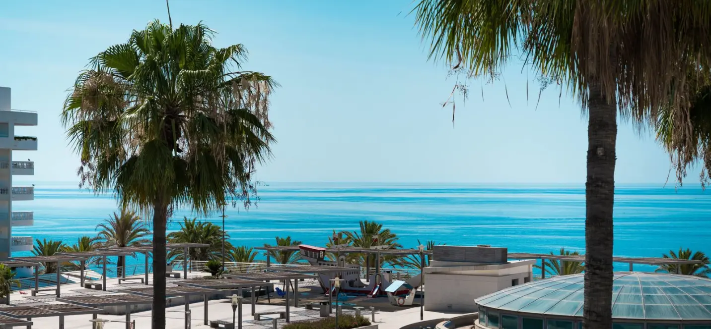 Sale of duplex in Marbella 0