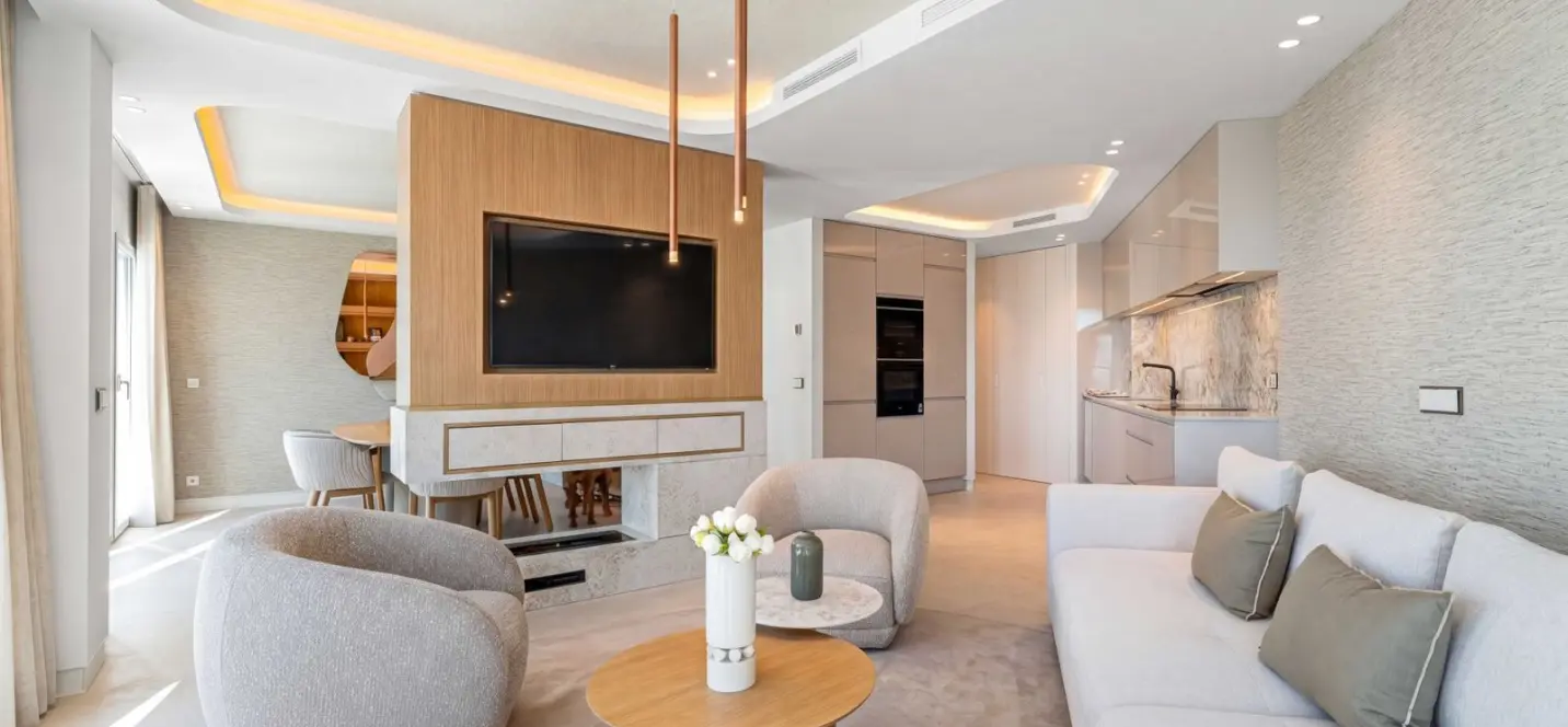 Sale of duplex in Marbella 2