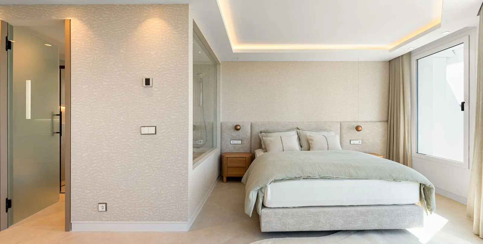Sale of duplex in Marbella 9