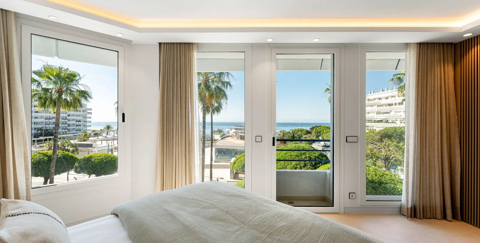 Sale of duplex in Marbella 10