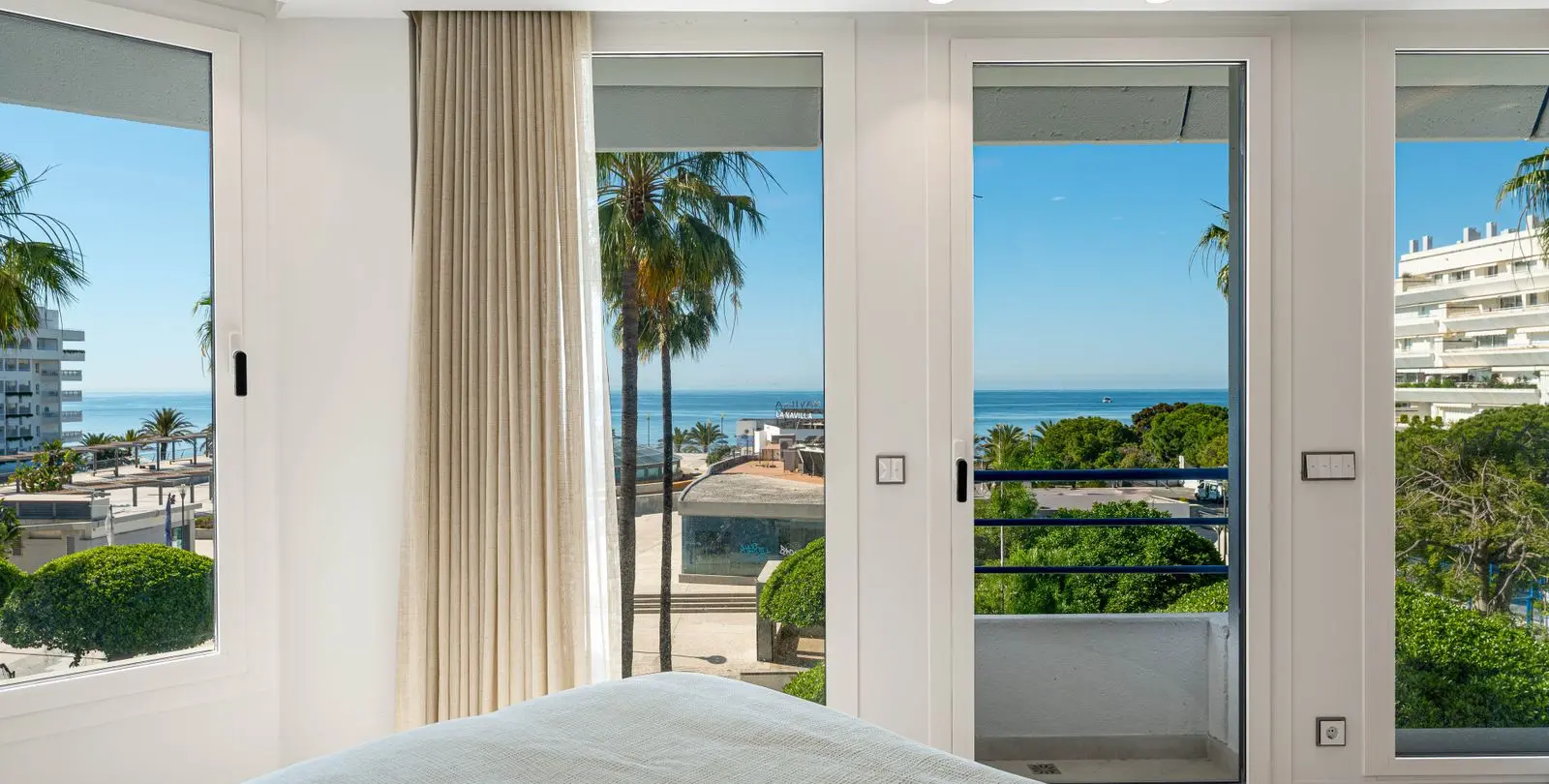 Sale of duplex in Marbella 11