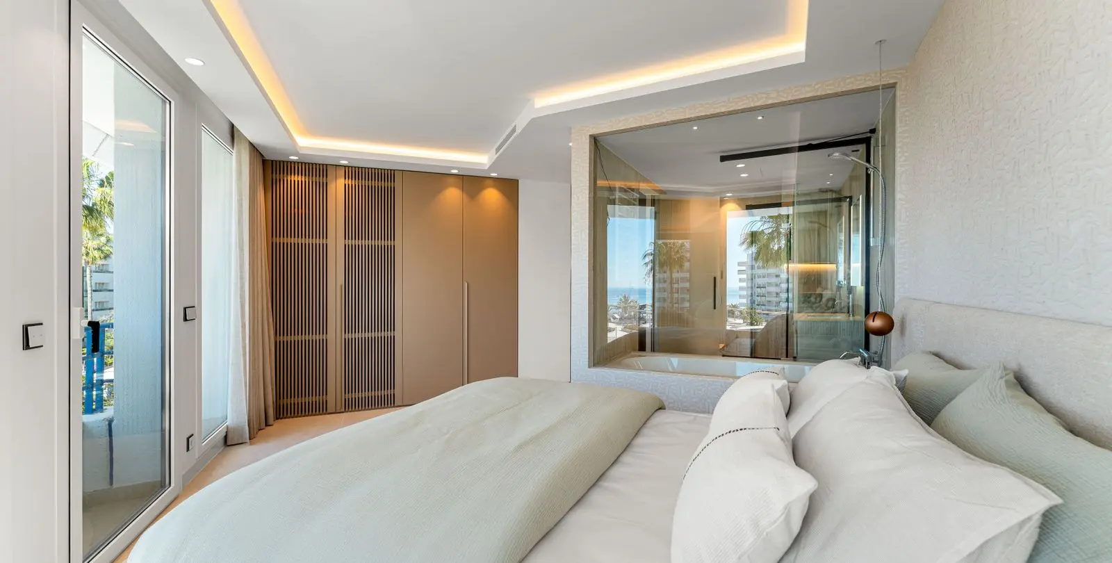 Sale of duplex in Marbella 12