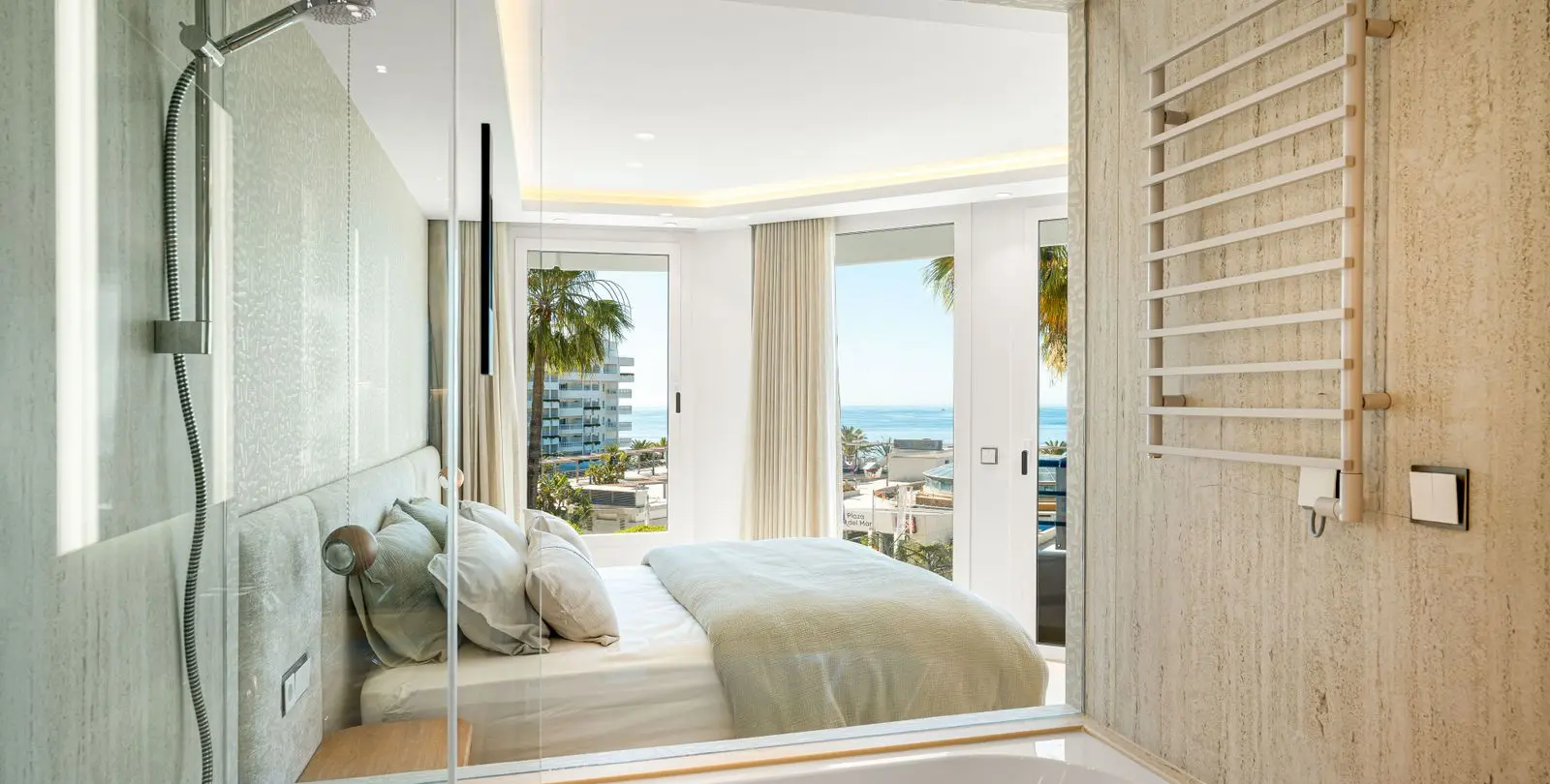 Sale of duplex in Marbella 14