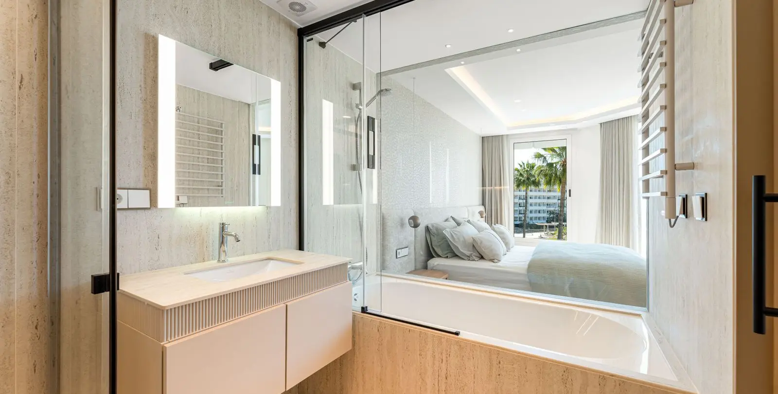 Sale of duplex in Marbella 15