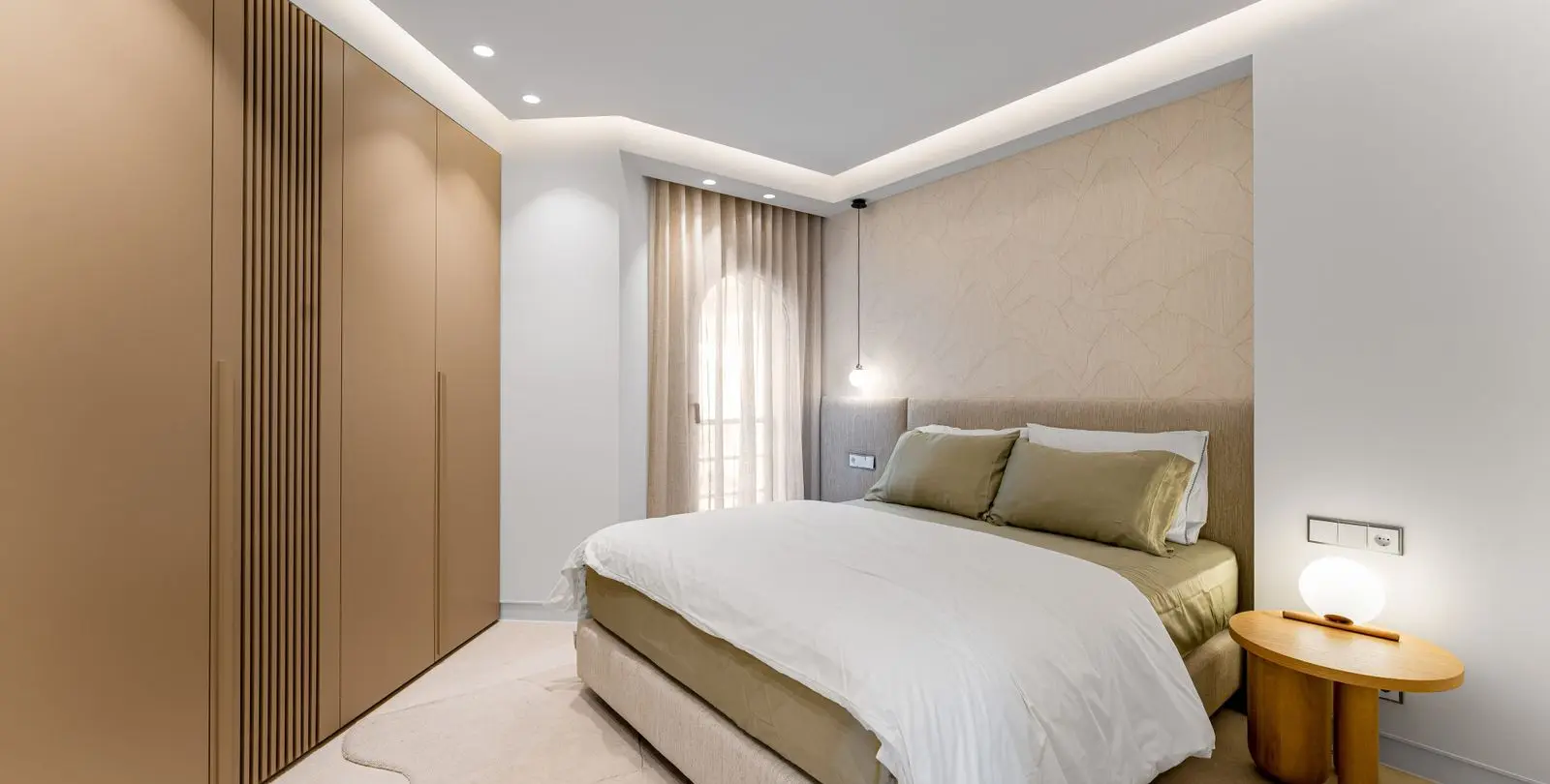 Sale of duplex in Marbella 17