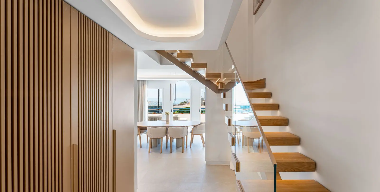 Sale of duplex in Marbella 20