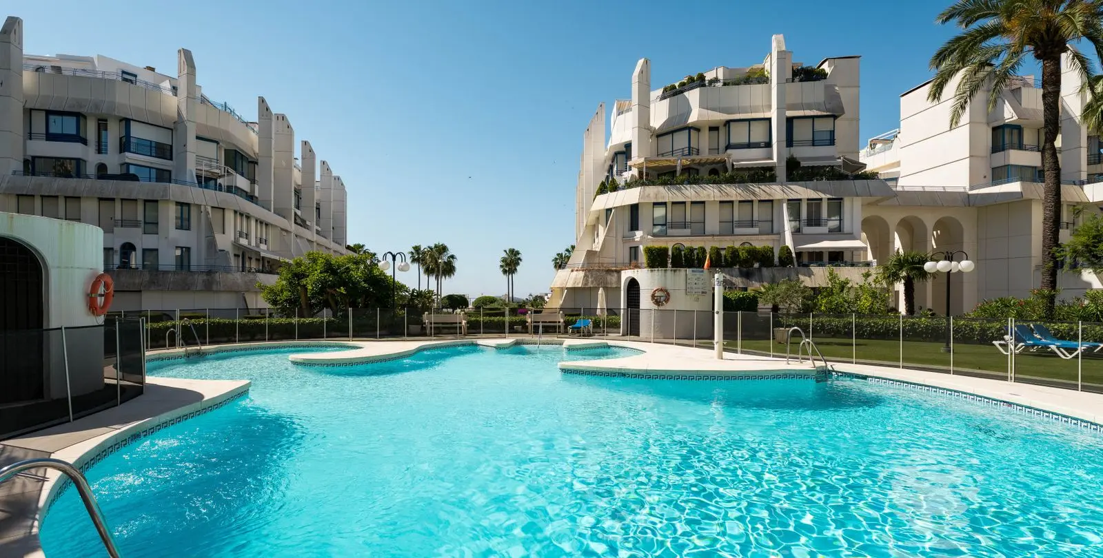 Sale of duplex in Marbella 23