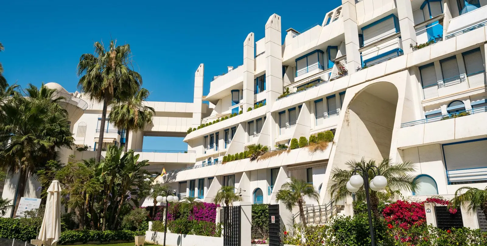 Sale of duplex in Marbella 24