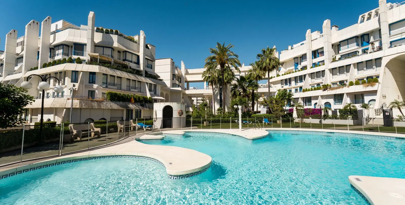 Sale of duplex in Marbella 25