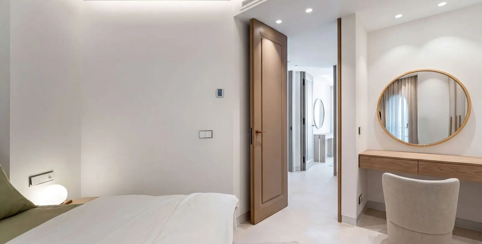 Sale of duplex in Marbella 26